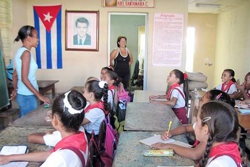 'Giải mã' nền giáo dục đứng đầu Mỹ Latinh