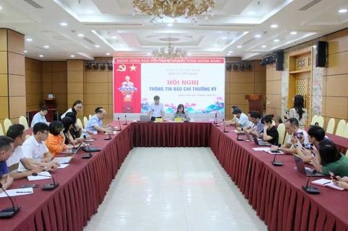 'Kết nối công nghệ và đổi mới sáng tạo Việt Nam' 2023 tổ chức tại Quảng Ninh