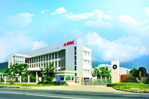 Giữa 'bão' án phạt thuế, 'sức khỏe' Cao su Đà Nẵng thế nào?