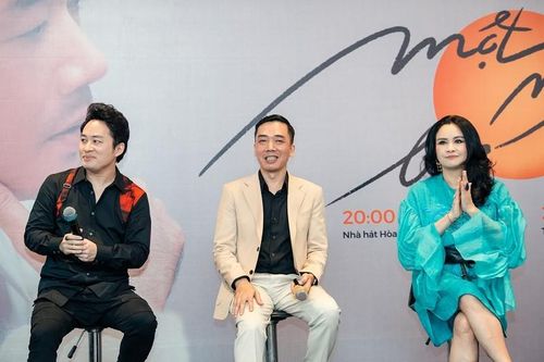 Nhạc sĩ Đỗ Bảo 'choáng' vì chi phí tổ chức concert 'Một mình bao la'