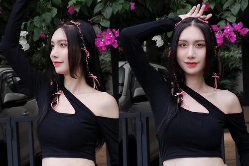 'Chị đẹp đạp gió rẽ sóng' Lynk Lee khoe ảnh mới xinh ngất ngây
