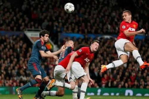 Nhận định Bayern Munich vs MU vòng bảng Champions League: Đã lâu không gặp