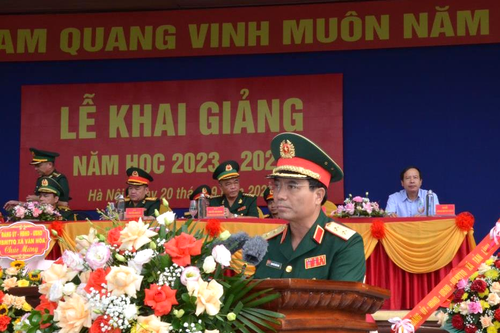 Từng bước tiếp cận xây dựng nhà trường thông minh đáp ứng yêu cầu cuộc cách mạng công nghiệp lần thứ 4