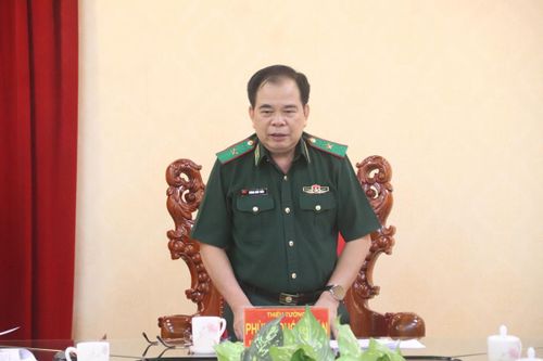 Chương trình 'Biên cương - Đêm hội trăng rằm' sẽ diễn ra vào ngày 27/9