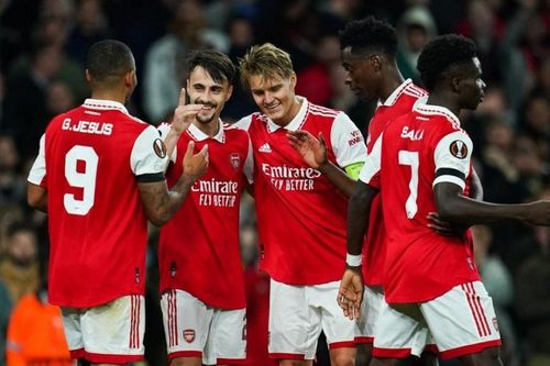 Nhận định Arsenal vs PSV, 2h ngày 21/9, vòng bảng Champions League 2023/24