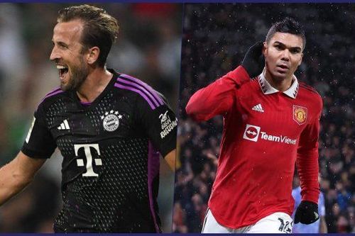Nhận định Bayern vs MU, 2h ngày 21/9, vòng bảng Champions League 2023/24
