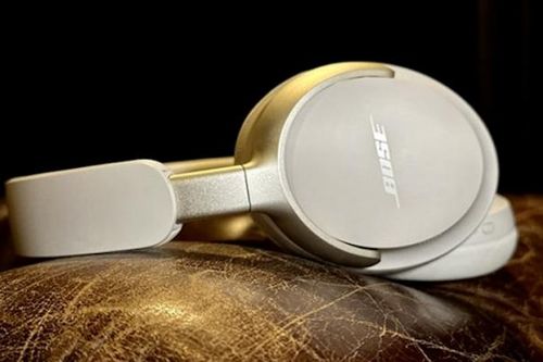 Ra mắt phiên bản nâng cấp của tai nghe Bose QuietComfort