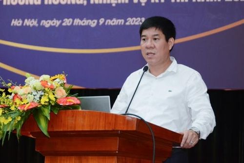 Đề thi tốt nghiệp THPT 2025: Thiên về đánh giá năng lực, nội dung trong chương trình