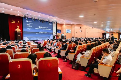 Nguy cơ rửa tiền trong lĩnh vực tiền mã hóa tăng cao
