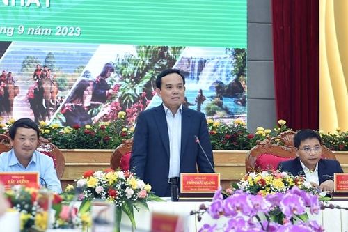 Huy động vốn của Trung ương, địa phương và cả nhà đầu tư để kết nối giao thông vùng Tây Nguyên