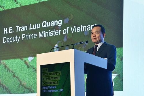Đưa Việt Nam đến gần thế giới thuận lợi, an toàn nhất