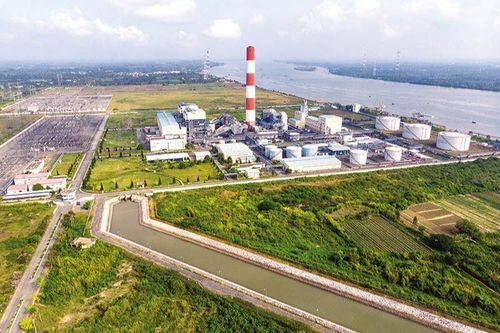 Đẩy nhanh tiến độ chuỗi dự án điện khí Lô B - Ô Môn