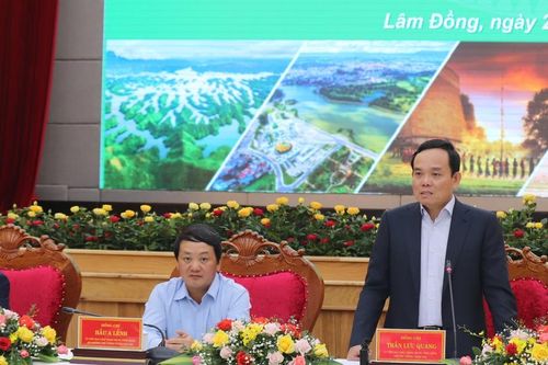 Sớm có cơ chế đặc thù để 'Tây Nguyên bình yên và phát triển'