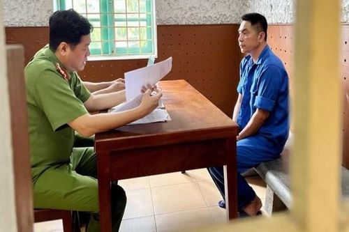 Bắt lái đò bị truy nã tội 'giết người ' sau 31 năm lẩn trốn