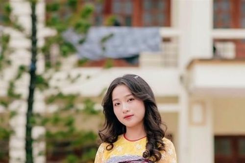 Thủ khoa đầu vào Học viện Hậu cần: Nỗ lực để đạt được ước mơ