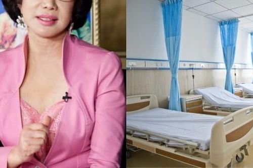 Nữ diễn viên 'Gia đình là số một' hôn mê suốt 7 năm