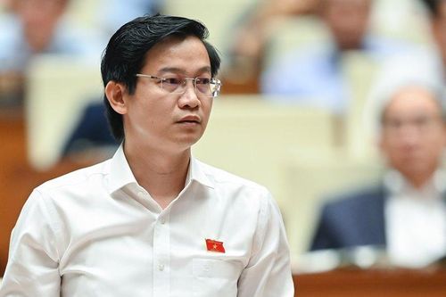 Thanh Hóa có tân Phó Giám đốc Sở Y tế