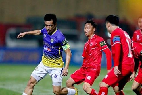 Nhận định Hà Nội FC vs Pohang Steelers (19h00 ngày 20/9): Vượt núi
