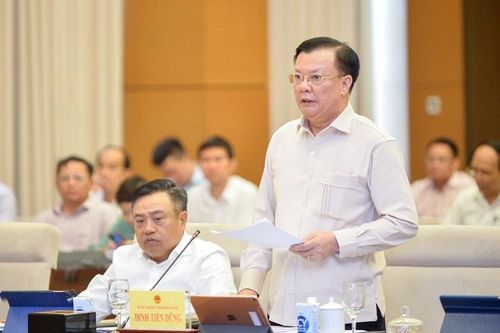 Bí thư Hà Nội: Chung cư mini cháy vừa qua, phải chăng chỉ nên cho xây 2-3 tầng?