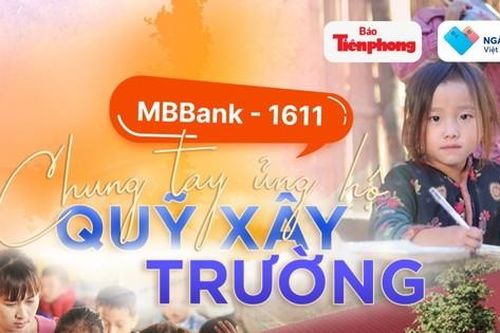 Quét mã, chuyển khoản để lan tỏa tinh thần vì cộng đồng tại Ngày thẻ Việt Nam 2023