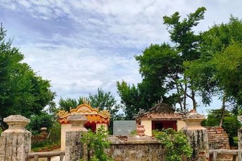 Vụ dừng lễ giỗ vua Quang Trung tại Miếu Đôi: Thông tin mới nhất