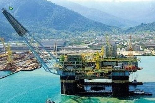 Giá xăng dầu hôm nay (20/9): Dầu thô giảm nhẹ