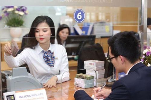 Tin ngân hàng ngày 20/9: NHNN nới rộng tín dụng, sẵn sàng hỗ trợ các doanh nghiệp