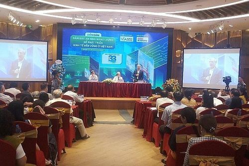 Đảm bảo an ninh năng lượng để phát triển kinh tế bền vững tại Việt Nam