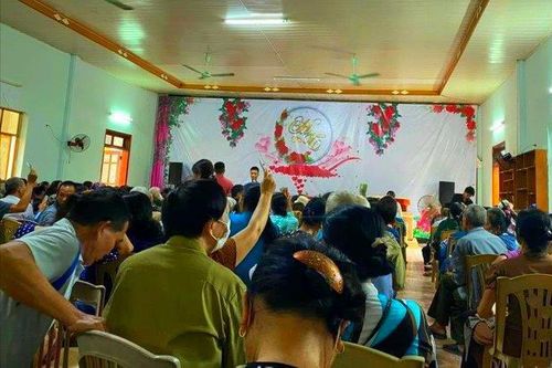 Nghệ An: Cảnh giác với chiêu trò 'tặng quà, tri ân' để bán sản phẩm