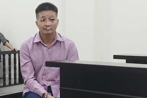 Lĩnh án tù vì tông ô tô vào thiếu phụ để trả thù cho vợ
