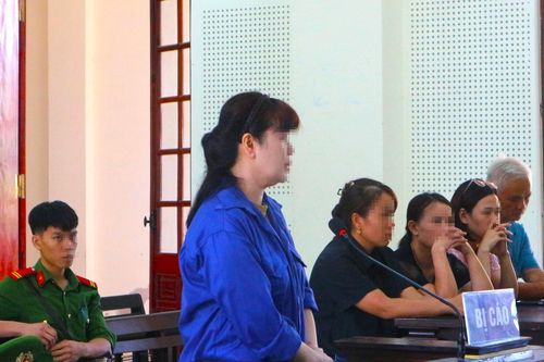 Ngỡ ngàng trước chiêu thức lừa đảo hơn 12 tỷ đồng của nữ nhà báo 'rởm'