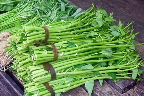 Lý do rau muống nhiều giá trị dinh dưỡng nhưng bị kỳ thị ở Mỹ