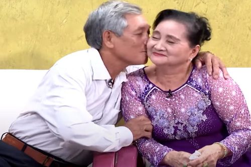 Lấy nhau theo sự sắp đặt, vợ chồng 50 năm chưa từng cãi vã nhờ 2 điều