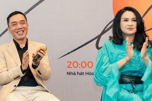 Đỗ Bảo: Tiết chế giọng hát Thanh Lam, Tùng Dương, Hà Trần không phải vấn đề khó