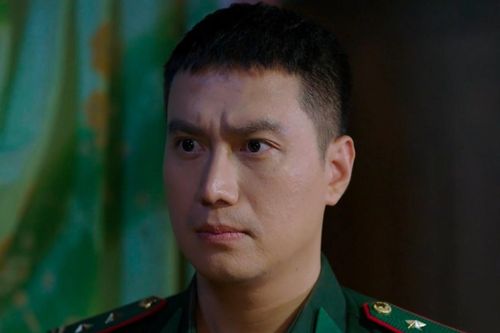 Cuộc chiến không giới tuyến tập 8: A Rể ám sát đồn trưởng Trung?