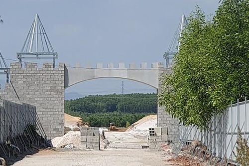Vụ lừa bán dự án 'ma' Seaway Bình Châu: Công an TP.HCM có động thái xử lý