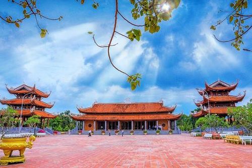 Trúc Lâm Thiền Viện Phương Nam
