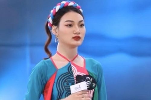 Cuộc tranh giành thí sinh 'khốc liệt' ở Hoa hậu Trái đất Việt Nam 2023