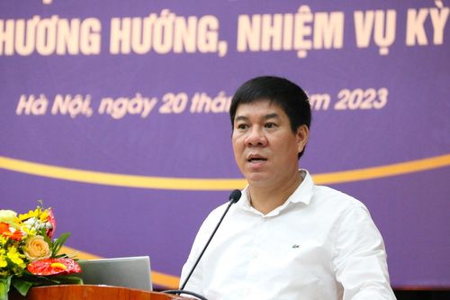 Gần 99% học sinh đỗ tốt nghiệp THPT