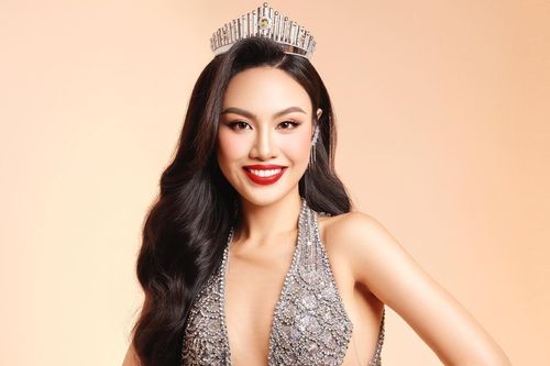 Á hậu Thủy Tiên: 'Chị Thúy Vân là động lực của tôi tại Shark Tank Việt Nam'