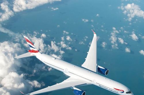 Máy bay Boeing 787 bay vòng 2 tiếng trên Biển Đông do gặp sự cố về độ cao