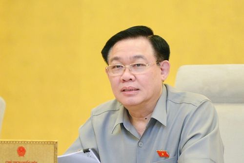Chủ tịch Quốc hội: 'Dứt khoát không hợp thức hóa chung cư mini trong Luật Nhà ở'