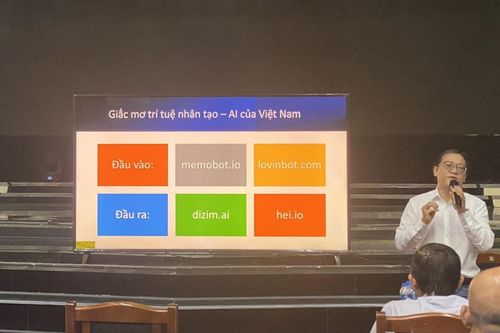 Cú hích cho báo chí Đồng Nai nhờ ứng dụng trí tuệ nhân tạo