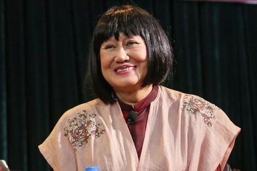 'Cô đào hát' khiến NSND Lệ Thủy, NSƯT Thành Lộc đều cảm ơn