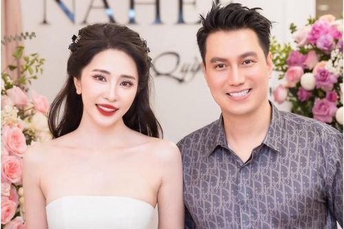 Diễn viên Việt Anh lần đầu lên tiếng về ồn ào Quỳnh Nga phá hoại gia đình