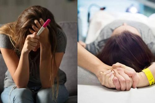 73 triệu thai nhi bị từ chối ra đời mỗi năm