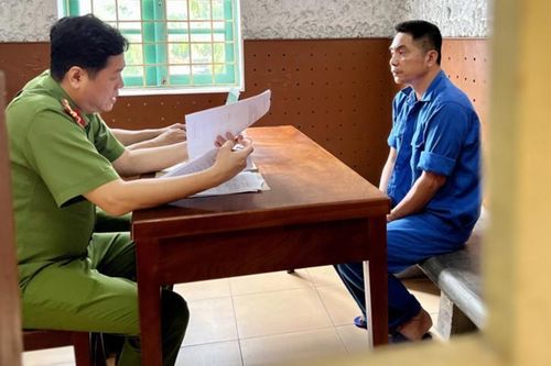 Bắt giữ người lái đò sát hại hành khách sau 31 năm trốn nã