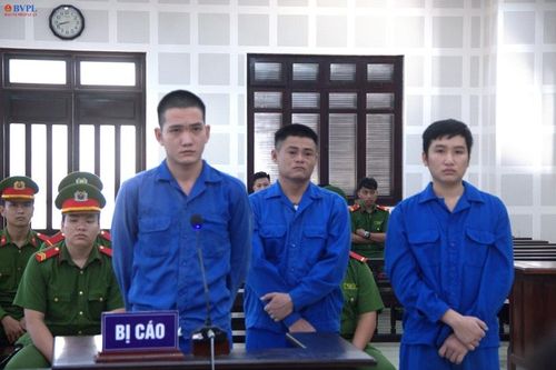 Mua bán gần 9kg ma túy, lãnh án tử hình