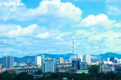 Danh sách 89 đơn vị hành chính cấp xã tại Nghệ An dự kiến thuộc diện sắp xếp giai đoạn 2023 - 2025