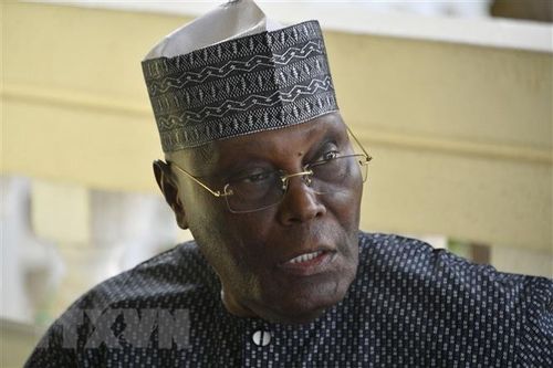 Nigeria: Hai lãnh đạo đối lập kháng cáo kết quả bầu cử tổng thống